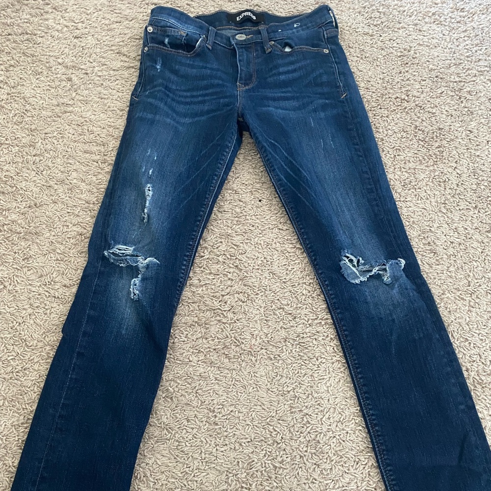 Express Jeans